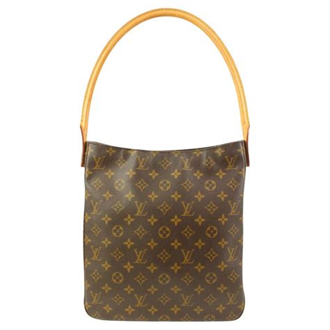 louis vuitton looping bag discontinued.